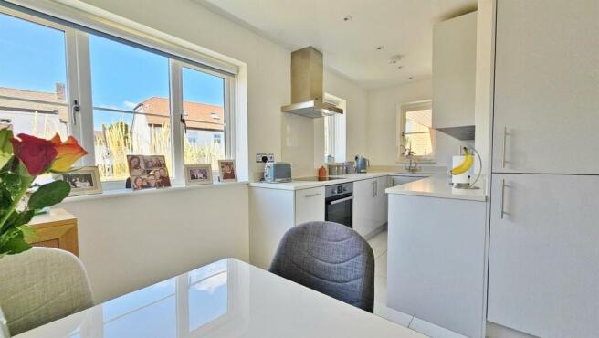 Lounge/Kitchen/Diner