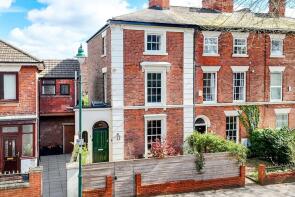 52, Addison Street, Nottingham NG1 4HA