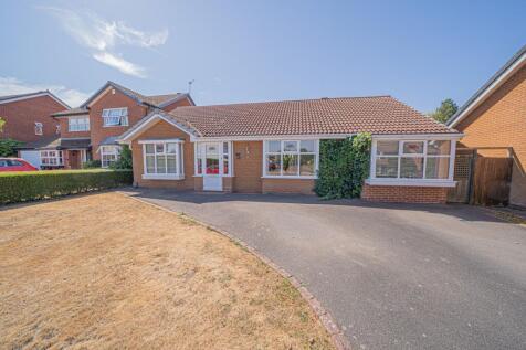 Wilton Road, Balsall Common, CV7