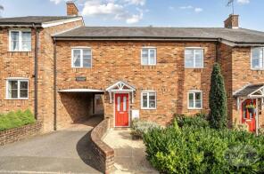 3, Woodlands Cottages, Petersfield Road, Greatham, Liss GU33 6AD