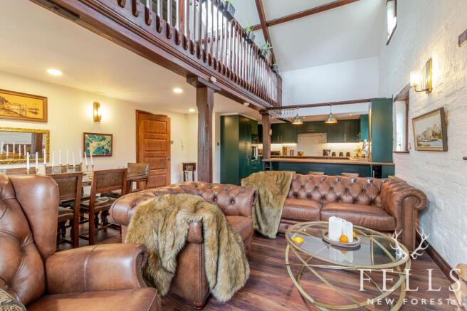 Living space