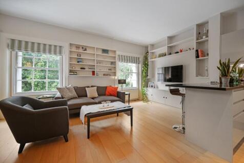 Warwick Square, London, SW1V