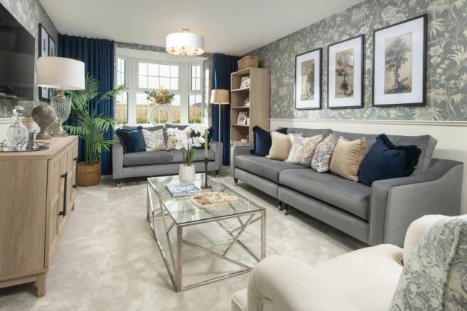 4 bed Detached for sale Image 4