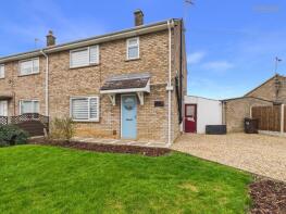 2, Glebe Gardens, Crowland, Peterborough PE6 0BP