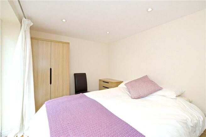 Annex Bedroom