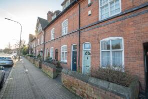 227, Aylestone Road, Leicester LE2 7QJ