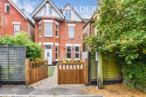 2a, Campbell Road, Bournemouth BH1 4EP