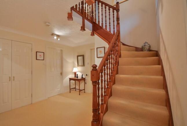 Stairway