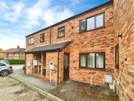 3, St Marys Court, Derby DE1 3DD