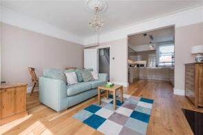 54b, Clifford Gardens, London NW10 5JD