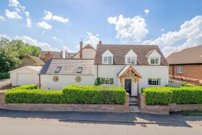 58, Banbury Road, Stratford-upon-avon CV37 7SU