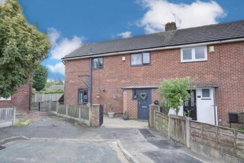 Maple Road, Winwick, Warrington, WA2