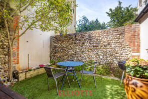 48, Montpelier Road, Brighton BN1 3BA
