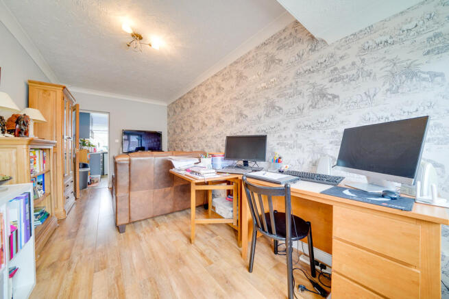 Lounge/Study