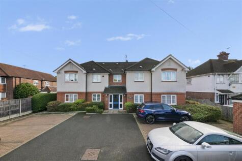 Corwell Lane, Uxbridge