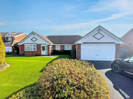 Broadlands, Cleadon, Sunderland, Tyne and Wear, SR6 7RD