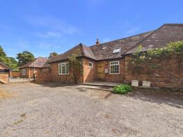 Orchard House, Church Road, Sherbourne CV35 8AN