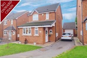 3, Hawthorn View, Penycae, Wrexham LL14 2PQ