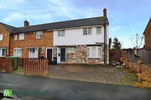 5, Springfield Road, Cheshunt EN8 8TQ