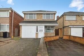 142, Spring Parklands, Dudley DY1 2DN