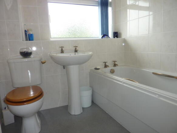 House Bathroom