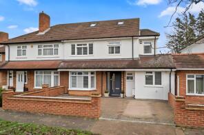 43, Bowness Crescent, London SW15 3QN
