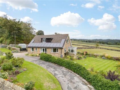 Glasshouses, Harrogate, North Yorkshire, HG3