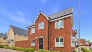 24, Osbourne Way, Bury St. Edmunds IP32 6GY