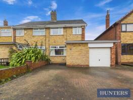 16, Highfield Road, Beverley HU17 9QN
