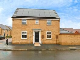 15, Cape Honey Way, Worksop S81 7SR