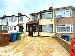 25, Crofts Road, Harrow HA1 2PQ
