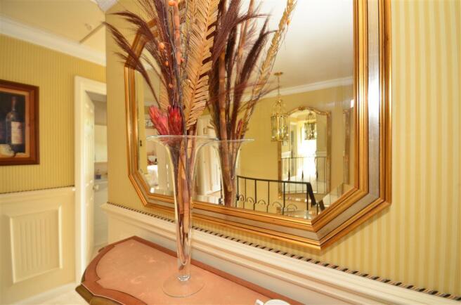 Internal Feature