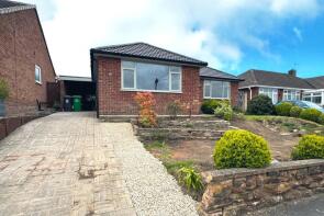 21, Robincroft Road, Wingerworth S42 6SA