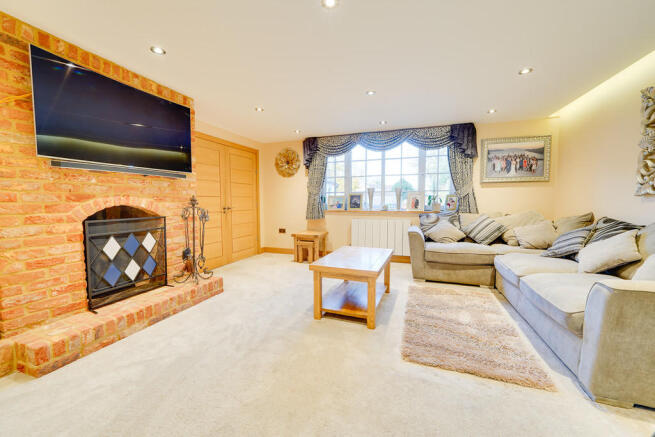 Living Room 2