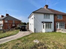 16, Petersham Road, Birmingham B44 0PH