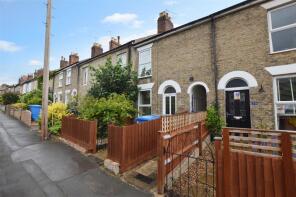 78, Stafford Street, Norwich NR2 3BG