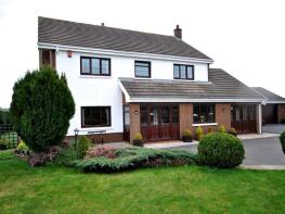 Rhosawel, Heol Llyn Y Fran, Llandysul SA44 4JW