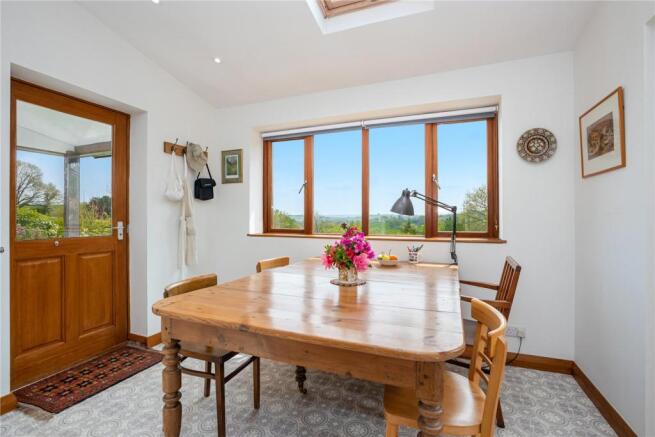 Breakfast Room