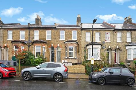 Soames Street, London