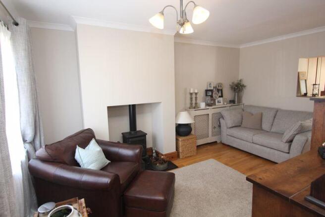 sitting room