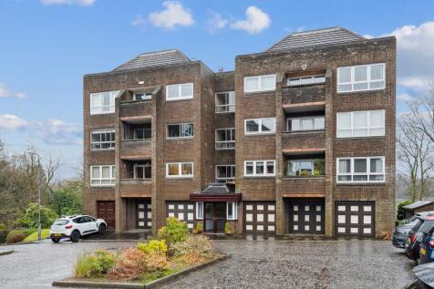 Roman Court, Bearsden, G61