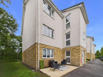 West Wellhall Wynd, Hamilton