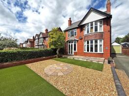 48, Hereford Road, Belle Vue, Shrewsbury SY3 7RD