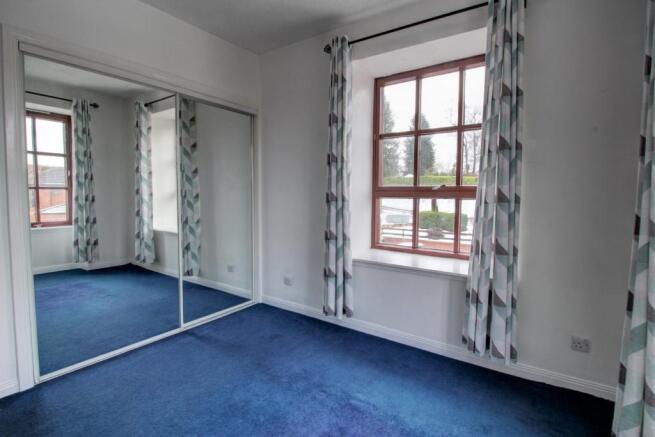 Main bedroom