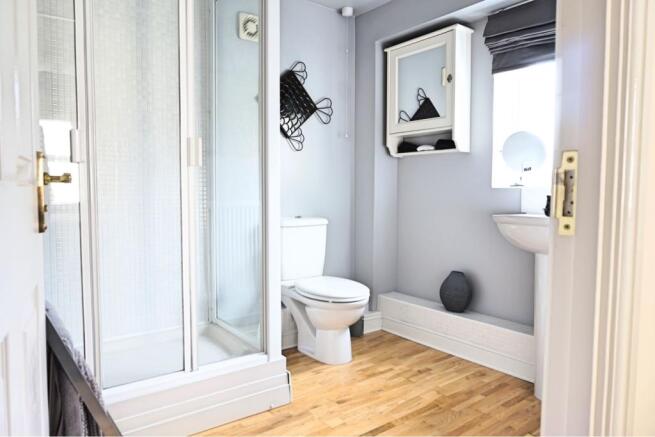 En-suite One