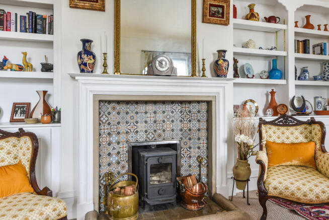 Fire Place