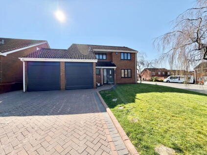 Borrowdale Close, Lakeside, Brierley Hill, DY5 3RW