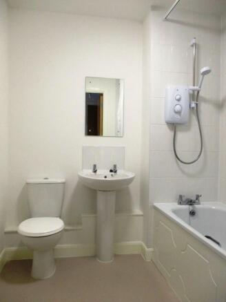Bathroom Example