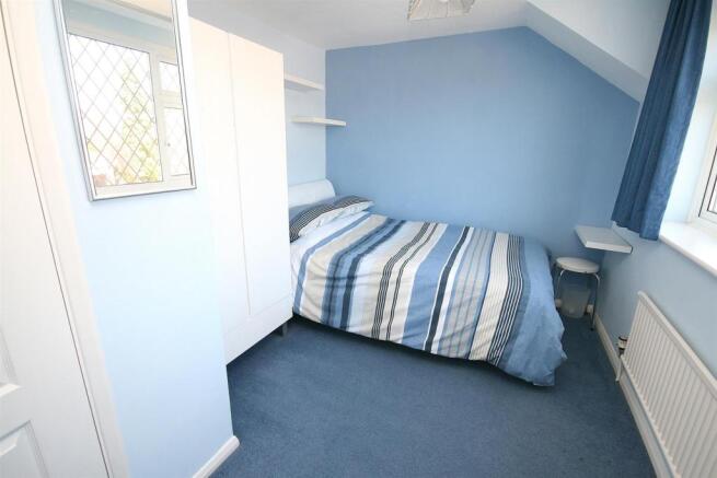 Bed 4