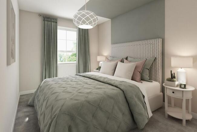 3 bed Terraced for sale Image 5
